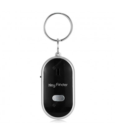 Smart Electronic Whistle - Red