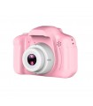 Digital Camera for Children-Pink