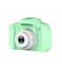 Digital Camera for Children-Green