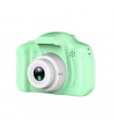 Digital Camera for Children-Green