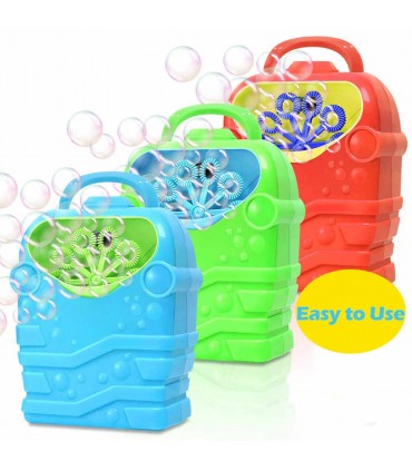 Continuous bubbles game-Green