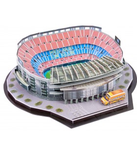 Nou Camp Stadium Barcelona