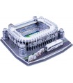 Santiago Bernabéu Stadium-R. Madrid