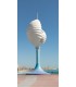 Al Wakrah Shell Lamp