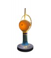 Al Wakrah Shell Lamp