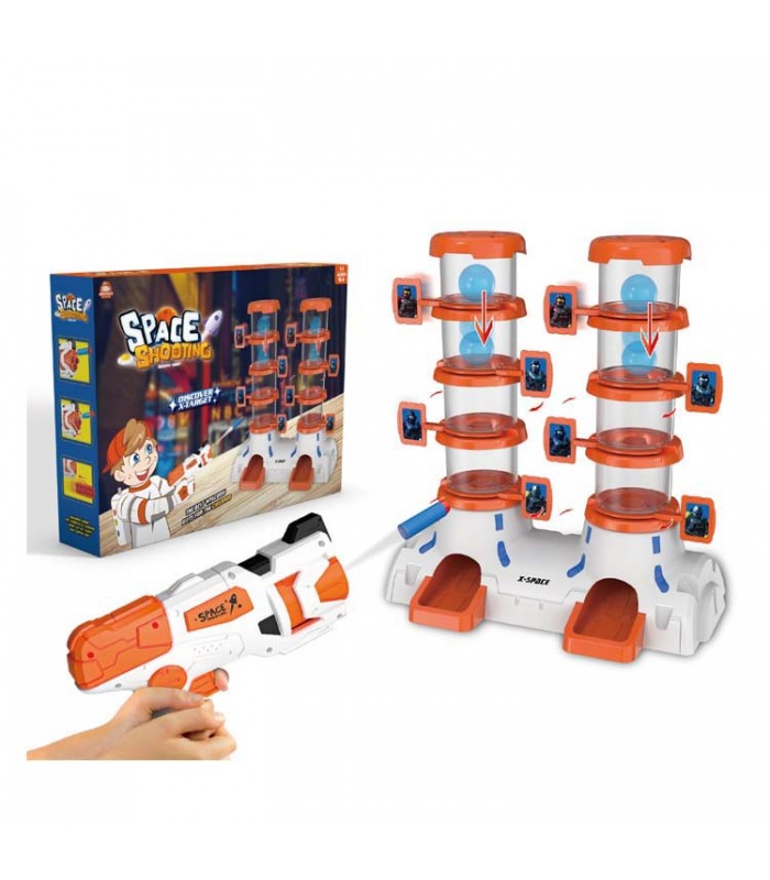 مجموعة التصويب