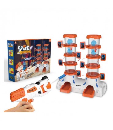 مجموعة التصويب