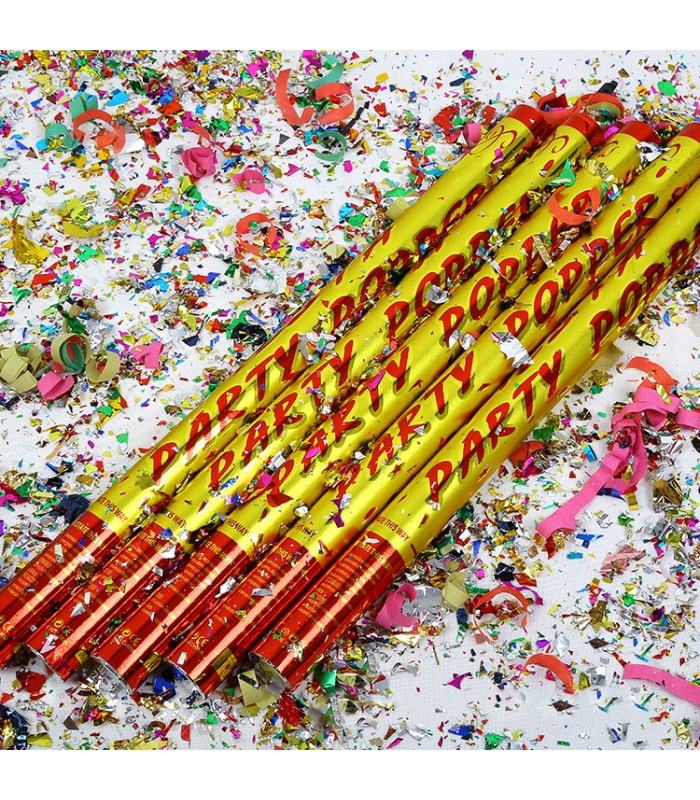 Party Popper Big