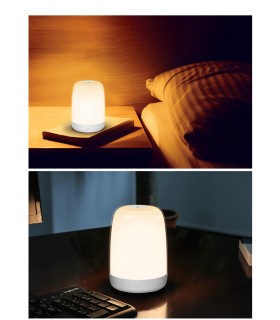 مصباح طاولة