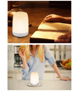 مصباح طاولة