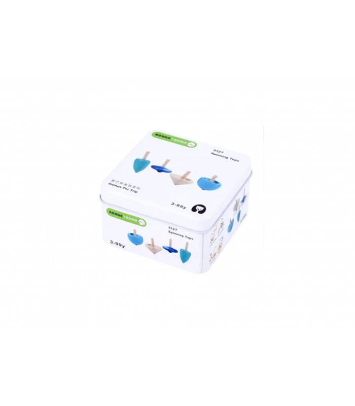 Game for Trips - Spinning Top