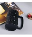 The Black Wheels Mug