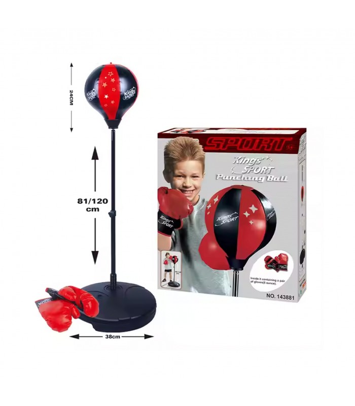 Punching Ball