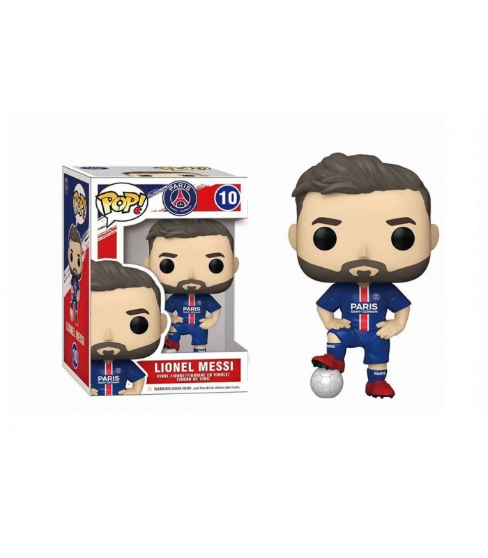 Messi Paris Saint Germain