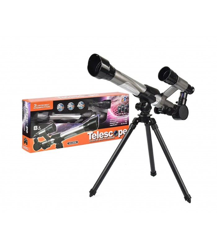 التلسكوب الفلكي