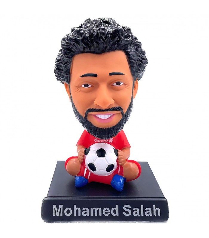 Bobble Head - Mohamed Salah