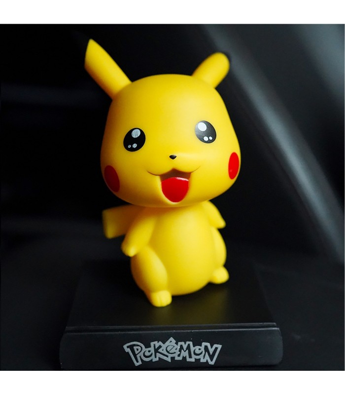 Bobble Head - Pokemon