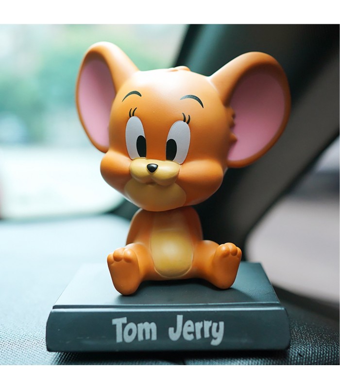 Bobble Head - Jerry