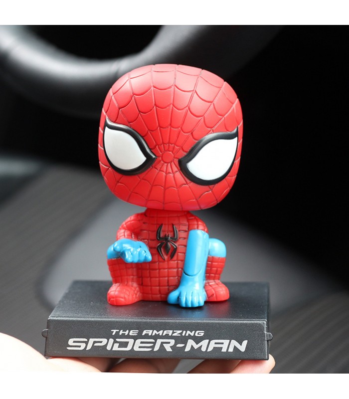Bobble Head - Spider Man