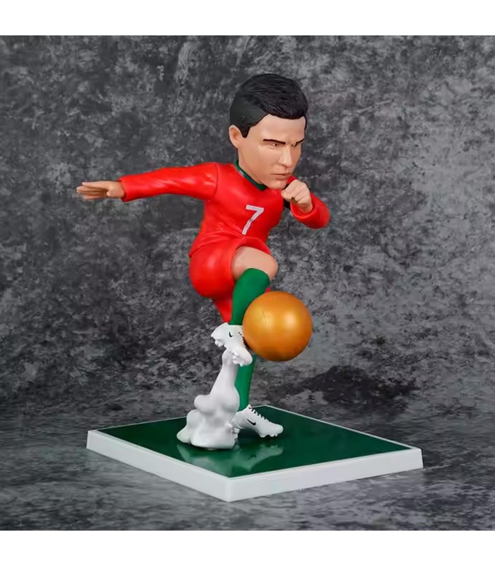Ronaldo - Figure with Base