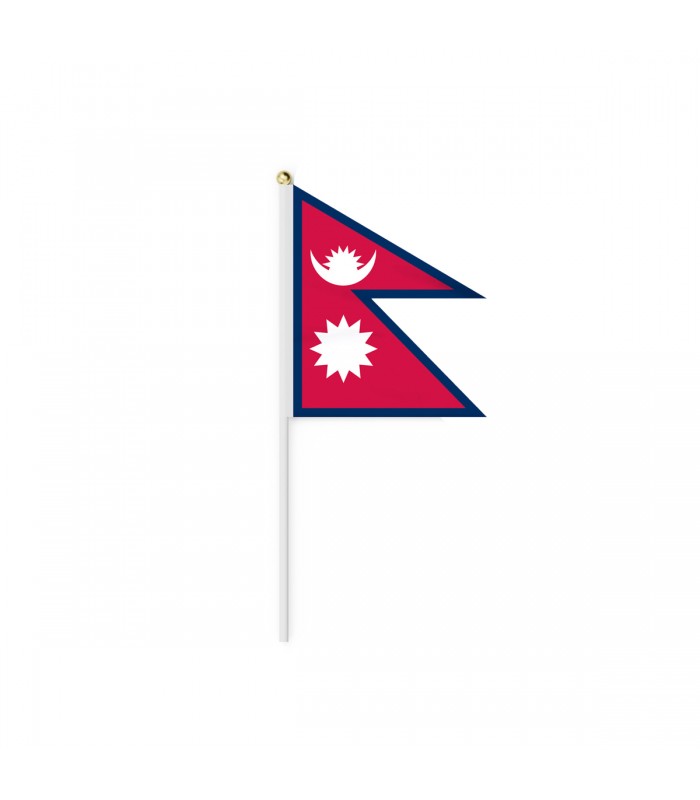 Nepal Flag
