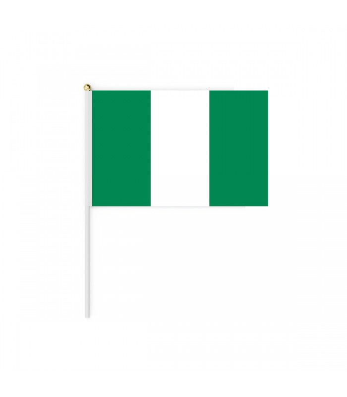 Nigeria Flag