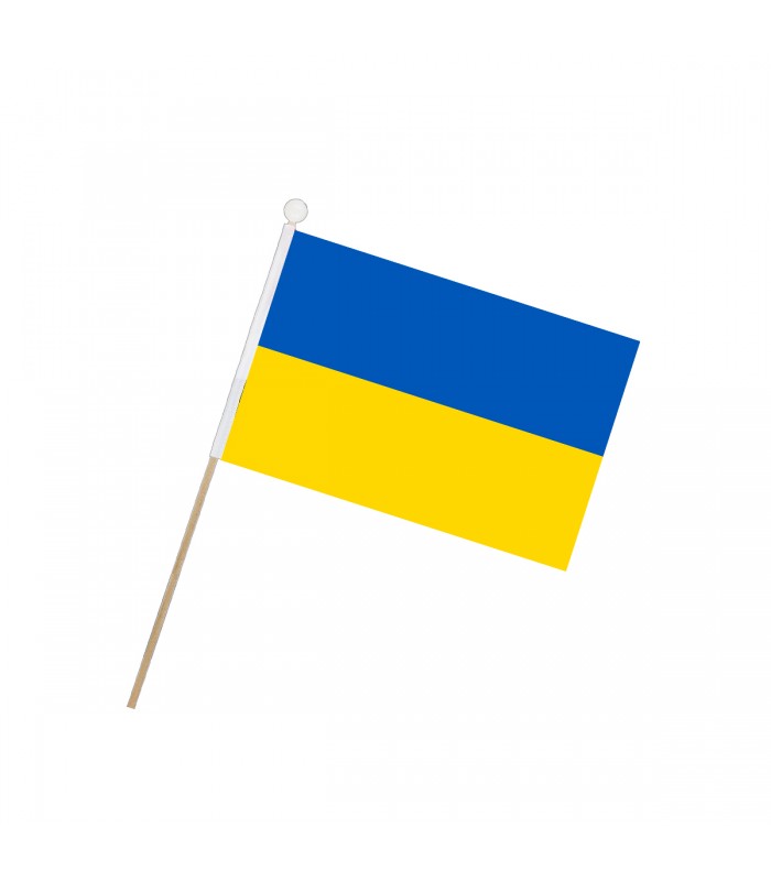 Ukraine Flag