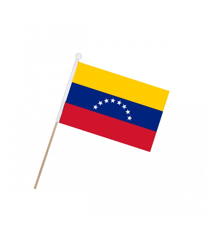 Venezuela Flag