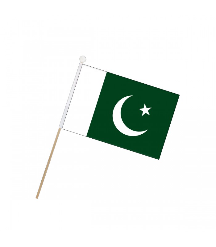 Pakistan Flag