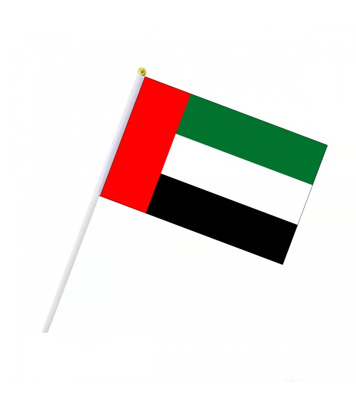 علم الإمارات