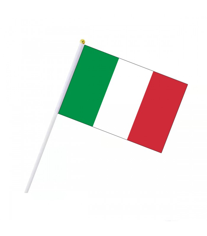 Italy Flag