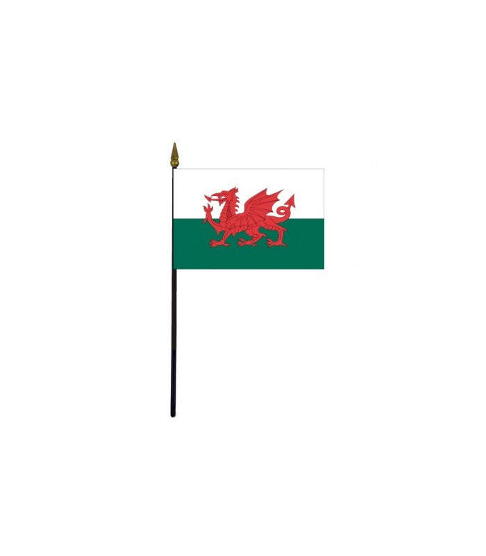 Wales Flag