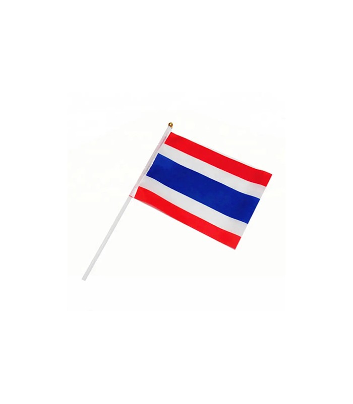 Thailand Flag