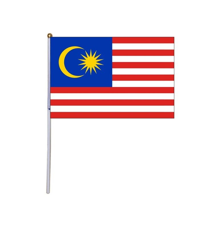 Malaysia Flag