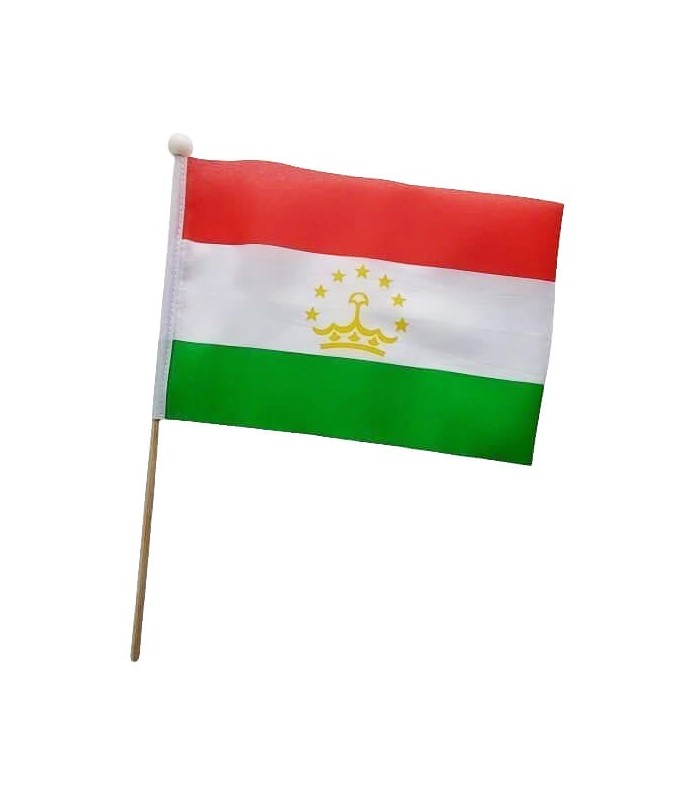 علم طاجيكستان