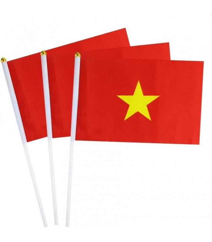 Vietnam Flag