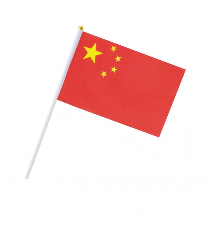 China Flag