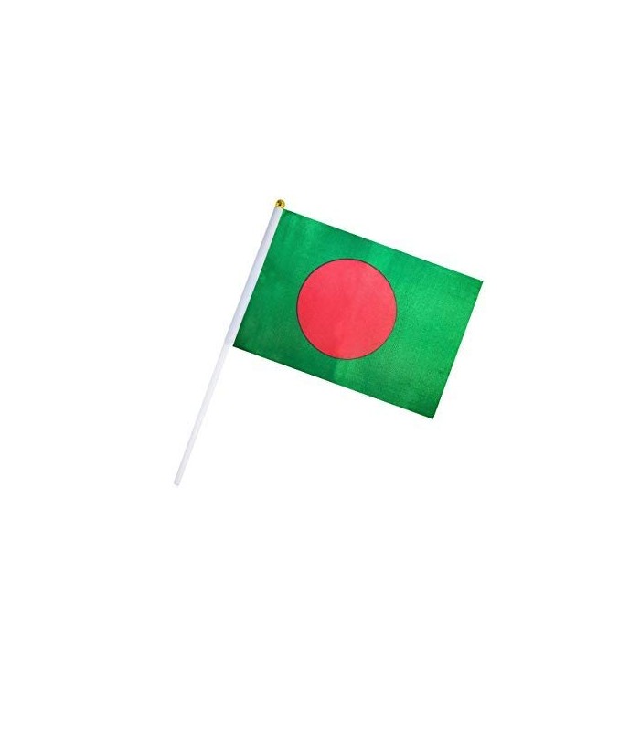 Bangladesh Flag