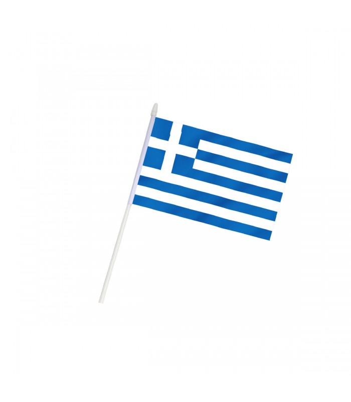 Greece Flag