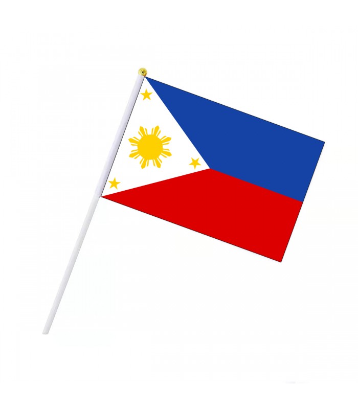 Philippines Flag