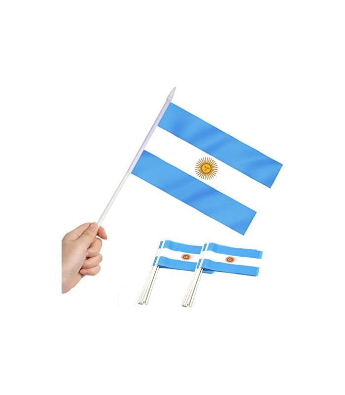 Argentina Flag