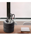 Tire Pen Holder