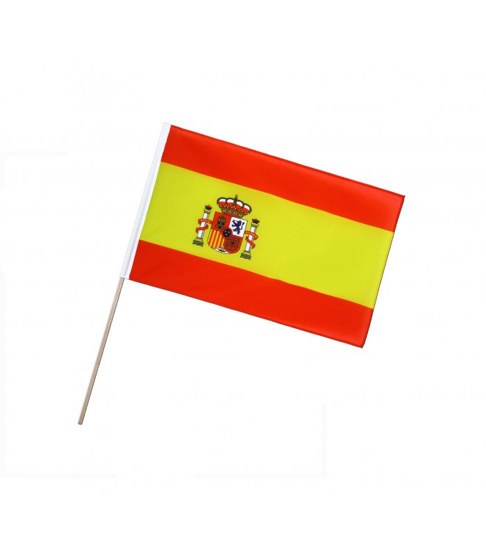 Spain Flag