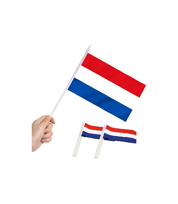 Netherlands Flag