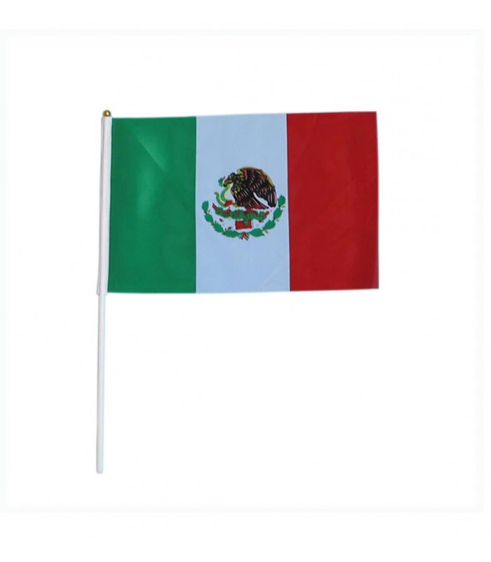 Mexico Flag