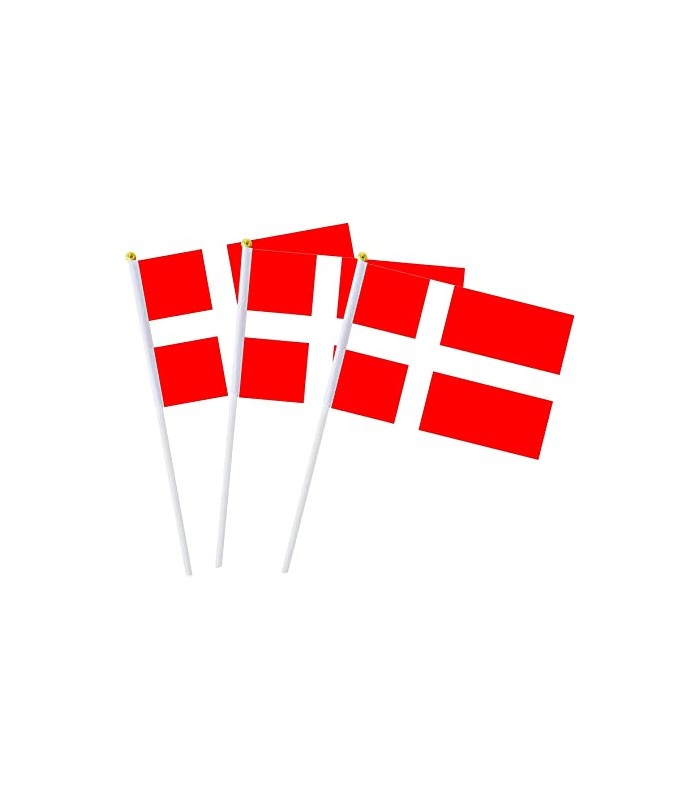 Denmark Flag