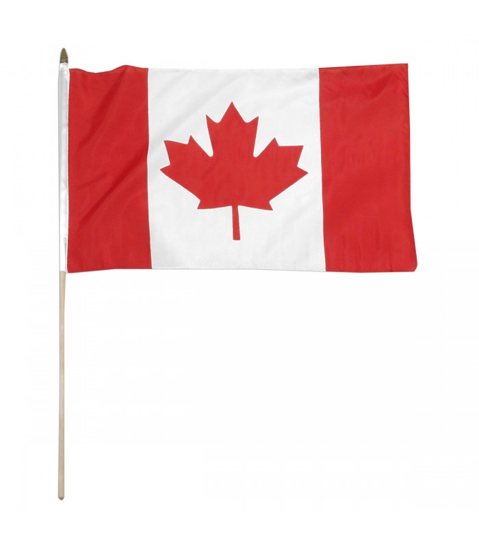 Canada Flag