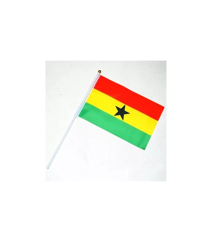 Ghana Flag