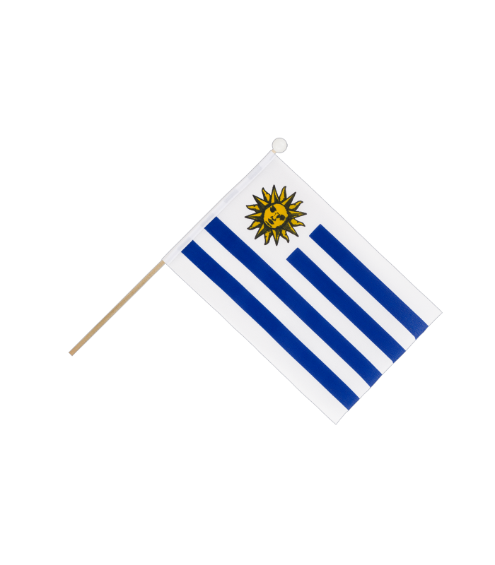 Uruguay Flag