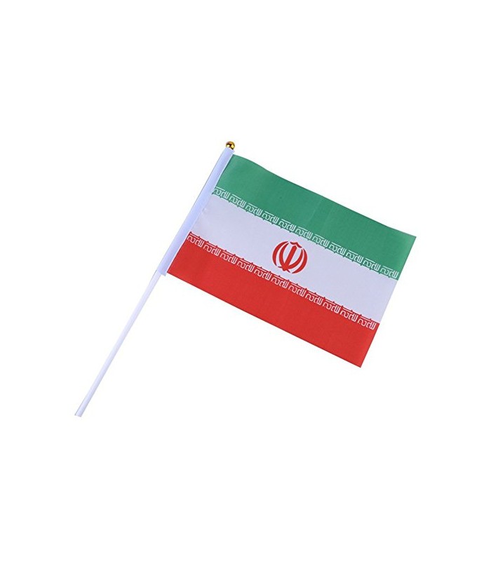 Iran Flag